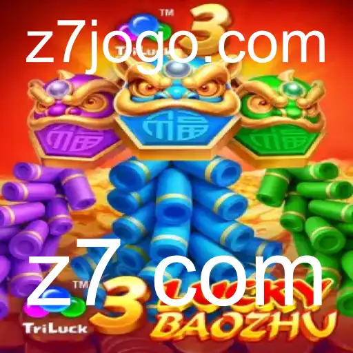 Explorando o Mundo de 3LuckyBaozhu: Um Jogo de Azar Inovador