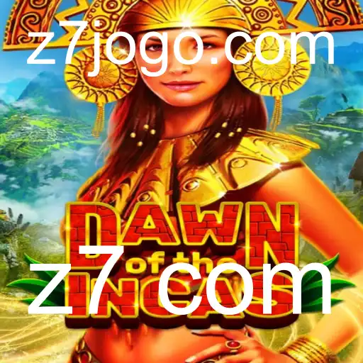 DawnoftheIncas: Uma Aventura Épica no Mundo Antigo
