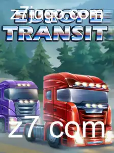 Descubra o Fascinante Mundo de EuropeTransit