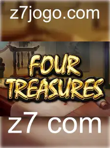 FourTreasures: Descubra o Fascinante Mundo do Novo Jogo de Tabuleiro