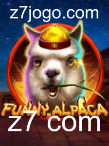 FunnyAlpaca: Um Mergulho Divertido no Mundo dos Jogos com 'z7 com'