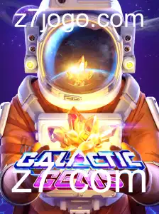 Descubra a aventura espacial com GalacticGems