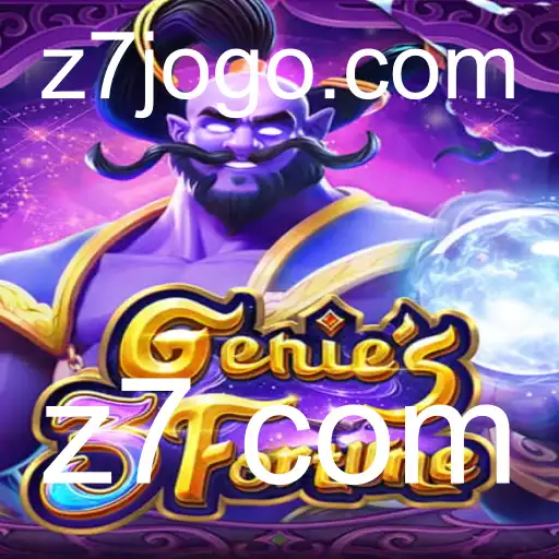 Descubra o Novo Jogo Sensação: Genie3Fortune