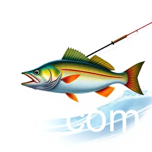 Explorando o Universo dos Jogos de Pesca com Z7 Com