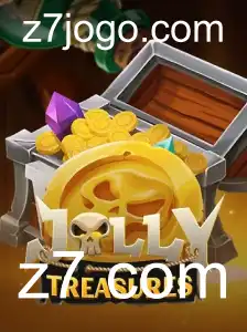 Descubra JollyTreasures: Uma Aventura de Estratégia e Sorte
