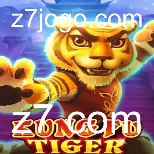Explorando o Mundo de KungFuTiger: O Novo Fenômeno dos Jogos