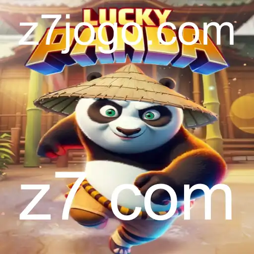 Explorando o Mundo de LuckyPanda
