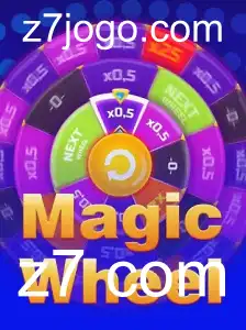 Descubra o Fascinante Mundo de MagicWheel e a Inovação de z7 com
