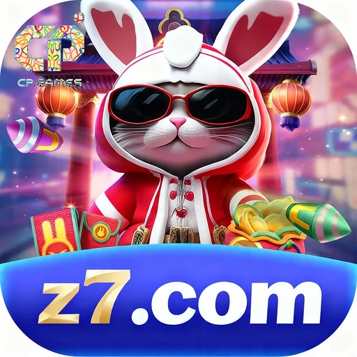 z7 com Logo
