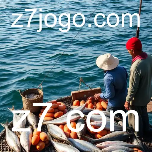 A Importância e os Impactos da Pesca Sustentável