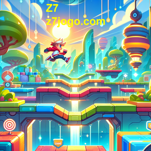 A Evolução dos Jogos de Plataforma: Do Clássico ao Contemporâneo