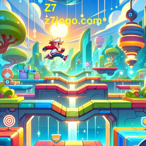 A Evolução dos Jogos de Plataforma: Do Clássico ao Contemporâneo