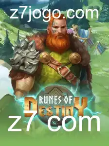Explorando o Mundo de RunesOfDestiny: Um Mergulho no Universo de Fantasia