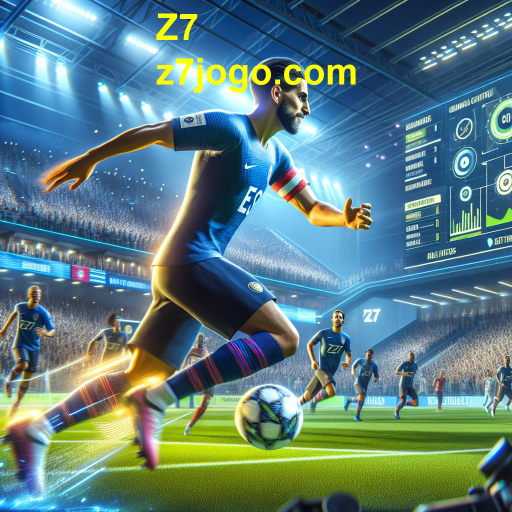 A Revolução dos Jogos de Esportes no Mundo dos Videogames