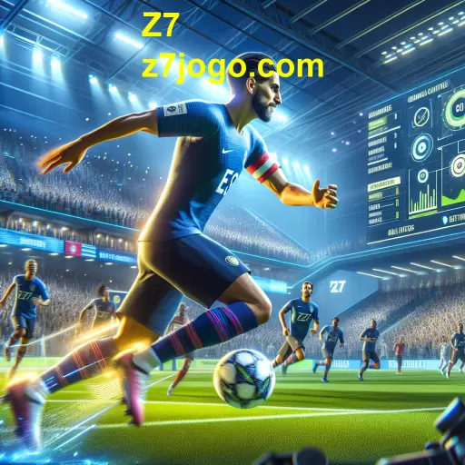 A Revolução dos Jogos de Esportes no Mundo dos Videogames