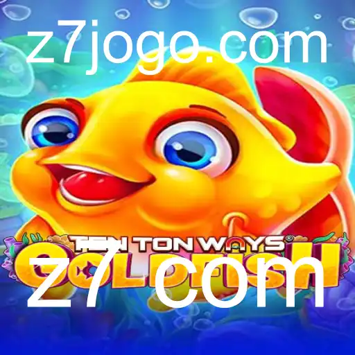 Descubra as Fascinantes Aventuras de TenTonWaysGoldfish