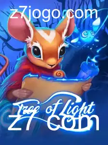 Descubra o Mundo Encantador de TreeofLight