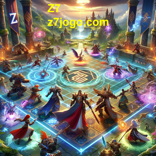 Explorando o Mundo dos Jogos de Turno Baseado