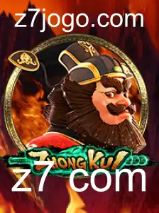 ZhongKui: Explorando o Universo do Jogo com Z7 com